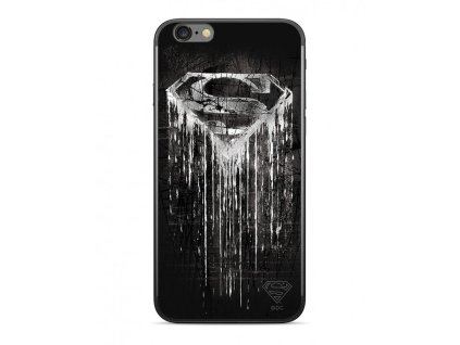 149 dc comics superman 003 silikonovy kryt pro iphone 11 pro max