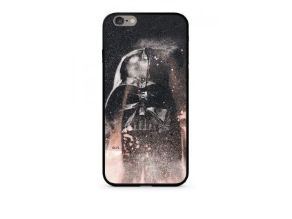158 star wars darth vader 014 premium glass skleneny kryt pro iphone xs max