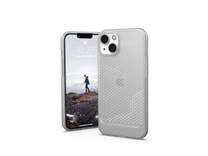 2057 uag u lucent series odolny kryt pro iphone 13 ciry