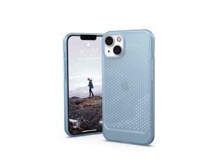 2066 uag u lucent series odolny kryt pro iphone 13 modry