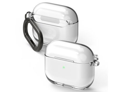 2558 ringke hinge tvrdy kryt s karabinou pro apple airpods 3 2021 ciry