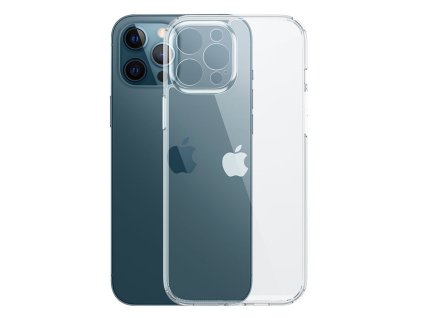2642 joyroom crystal series jr bp859 hybridni kryt s ochranou kamery pro iphone 12 pro ciry