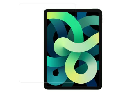 WOZINSKY Glass PRO+ Ochranné sklo 2.5D FULL-COVER 0.3mm pro iPad Air 10,9"/iPad Pro 11", čiré
