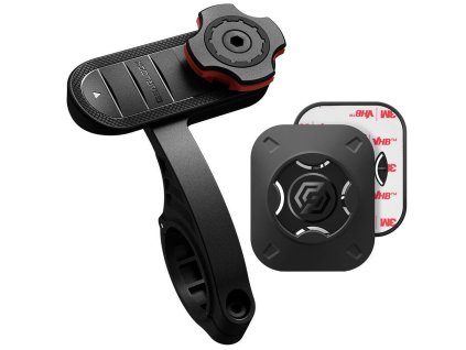 SPIGEN Gearlock MF100 Držák telefonu na řidítka kola, černý