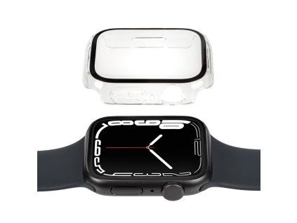 2885 gecko v10a10c0 full body case 360 kryt pro apple watch 7 8 41mm ciry