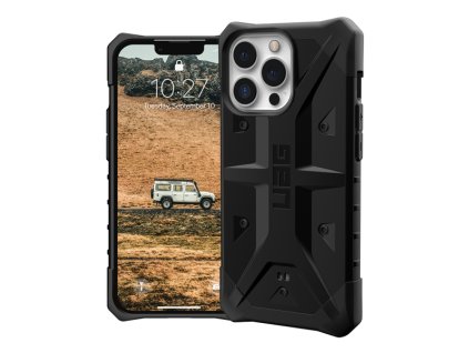 2906 uag pathfinder ultra odolny kryt pro iphone 13 pro cerny