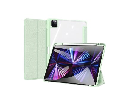 3341 dux ducis toby super odolny obal pro ipad pro 11 2018 20 21 a pencil zeleny