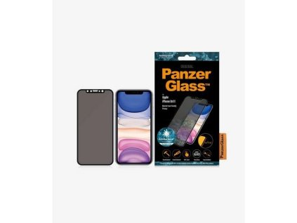 365 panzerglass ochranne sklo 3d full cover 0 4mm pro iphone xr 11 privacy