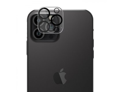 3734 estuff titan shield ochranne sklo zadni kamery 2 5d full cover 0 33mm pro iphone 14 pro 14 pro max cire