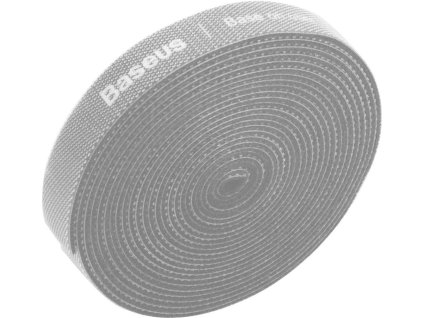 392 baseus acmgt f0g rainbow circle velcro straps paska na suchy zip pro organizaci kabelu 3m seda