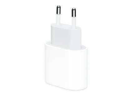 APPLE Nabíječka (napájecí adaptér) 12W USB, bílá
