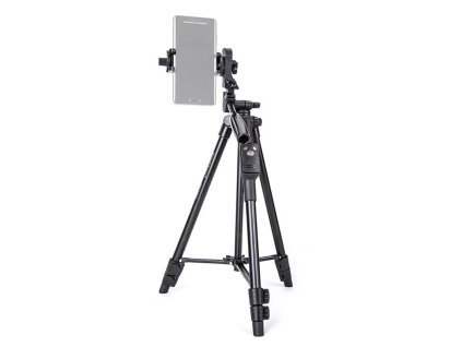 4373 ag premium yunteng vct5208rm stativ pro mobilni telefon 4 7 a digitalni fotoaparat cerna