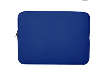 AG PREMIUM Thin Sleeve Neoprenové pouzdro pro MacBook Pro 14"/16", modré
