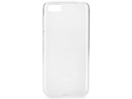 458 roar jelly case transparent silikonovy kryt pro iphone 6 plus 6s plus ciry