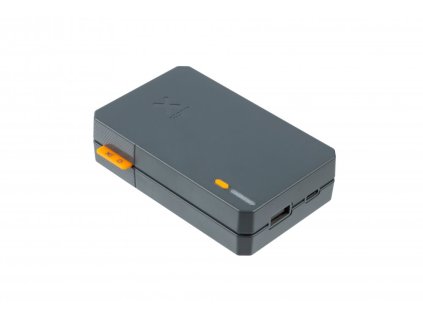 4772 xtorm xe1101 essential powerbanka 10 000mah s vykonem 15w usb usb c seda