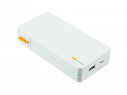 4775 xtorm xe1200 essential powerbanka 20 000mah s vykonem 15w usb usb c bila