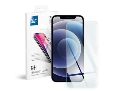 4997 blue star ochranne sklo 2 5d standard 0 3mm pro iphone 12 12 pro cire