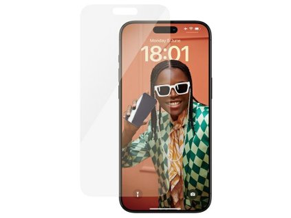 5177 panzerglass ochranne sklo 2 5d standard 0 4mm pro iphone 15 pro max classic fit cire