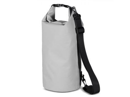 5273 ag premium sportovni vodotesnych vak 10l sedy
