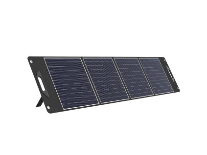 Solární nabíječka Choetech SC016 300W - černá