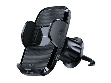 5753 joyroom drzak do auta jr zs259 pripinaci drzak telefonu do mrizky ventilace cerny