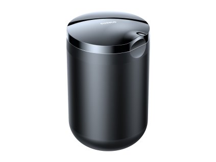 6047 popelnik do auta baseus premium rady 2 cerny