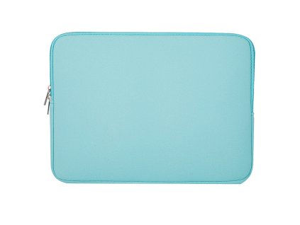 AG PREMIUM 15,6'' univerzální pouzdro na notebook - světle modré