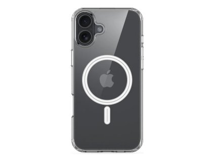 6326 dux ducis clin mag pouzdro s magsafe pro iphone 16 plus transparentni