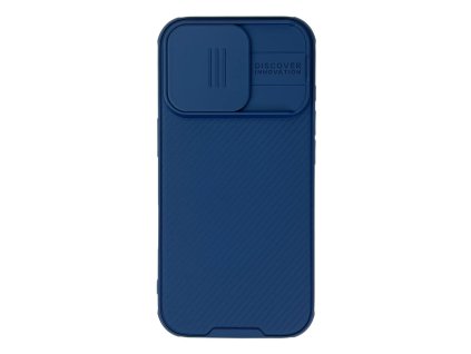 6422 nillkin camshield pro magneticke pouzdro pro iphone 16 pro modre