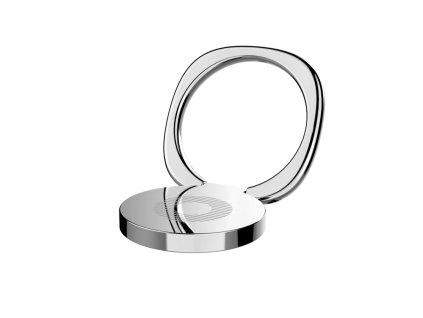 i67192e3d46c72 eng pl baseus privity ring holder ring with stand function silver 161170 1