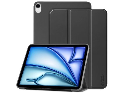 Pouzdro Tech-Protect SmartCase pro iPad Air 10.9" (2020–2022) / 11" (2024) – černé