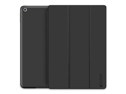 Pouzdro Tech-Protect SmartCase pro iPad 10.2" 7./8./9. generace (2019–2021) – černý