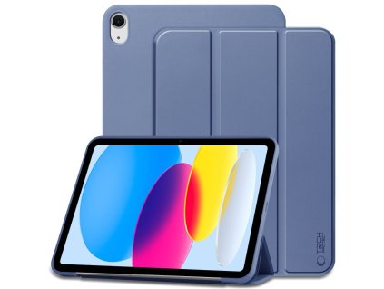 8192 pouzdro tech protect smartcase pro ipad 10 9 2022 modre