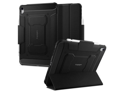 Spigen Rugged Armor Pro pouzdro pro iPad 10.9'' (2022) – černé
