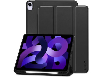 Tech-Protect SC Pen pouzdro pro iPad Air 10.9" (2020–2022) / iPad Pro 11" (2024) – černé