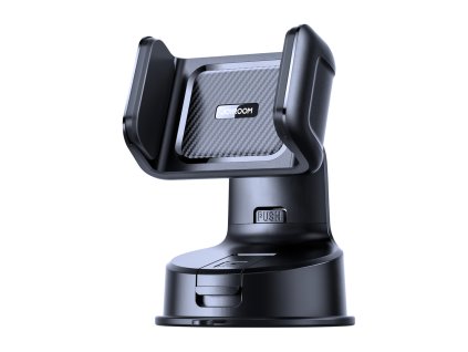 Joyroom mechanický držák do auta na palubní desku – černý (JR-ZS284)