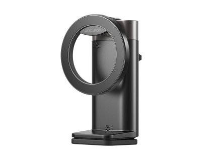 Joyroom JR-ZS413 magnetický cestovní stojánek pro telefon 4,7–7,0" – černý