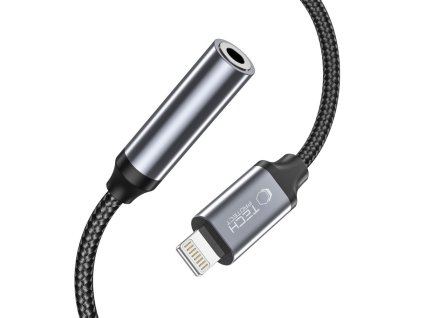 8333 tech protect ultraboost adapter lightning na 3 5mm jack cerny