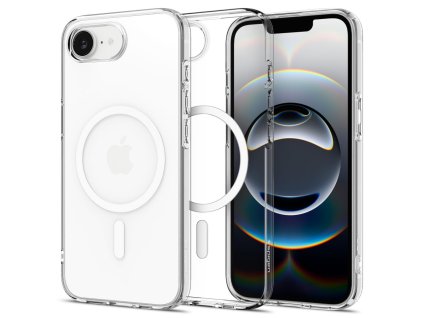 9836 spigen liquid crystal mag magsafe iphone 16e cire