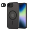 Pouzdro Tech‑Protect MagCam MagSafe pro Apple iPhone 16e – matná černá