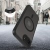 Pouzdro Tech‑Protect MagCam MagSafe pro Apple iPhone 16e – matná černá