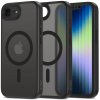 Pouzdro Tech‑Protect MagCam MagSafe pro Apple iPhone 16e – matná černá