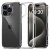 Pouzdro Tech-Protect FlexAir Hybrid pro Apple iPhone 16 Pro Clear