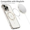 Tech-Protect MagFlex MagSafe pouzdro pro iPhone 16 Pro – Lesklý Titan