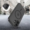 Pouzdro Tech-Protect BasicMag MagSafe pro iPhone 17 – matně černé