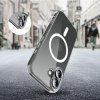 Pouzdro Tech-Protect FlexAir Hybrid MagSafe pro iPhone 17 – čiré