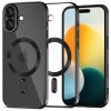 Pouzdro MagFlex MagSafe pro iPhone 17 – lesklé černé