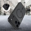 Pouzdro Tech-Protect BasicMag MagSafe pro iPhone 17 Pro Max – matné černé