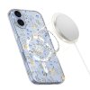 Pouzdro Tech-Protect FlexAir MagSafe pro iPhone 17 – Spring Flowers