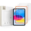 Tech-Protect Easy Set+ – sada 2 ks tvrzených skel pro iPad 10.9" (2022) / iPad 11" (2025)